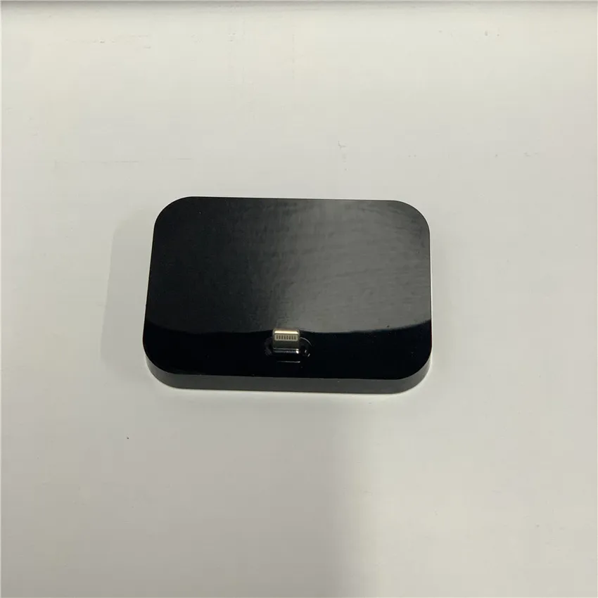 USB кабель 2 в 1 дата для iPhone 11Max Pro 8 SE Apple зарядная док станция настольная