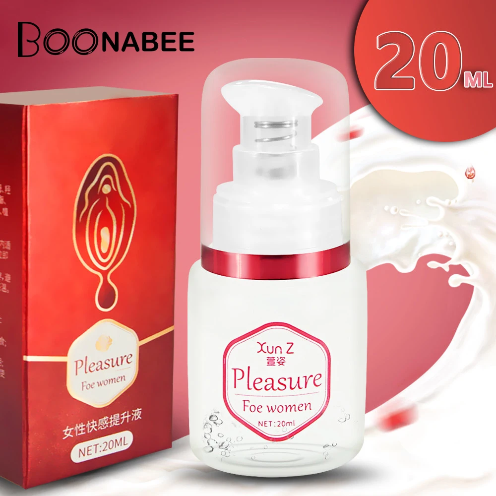 Сжимающийся гель для влагалища интенсивный Массажный возбуждающий секс женщин