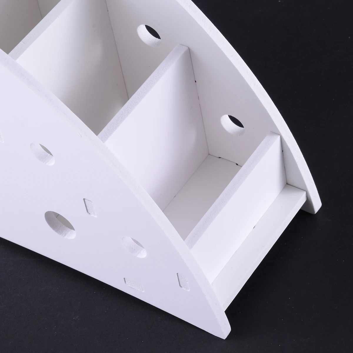 Экологичные Товары для офиса хранение ручек С телефонным пультом управления