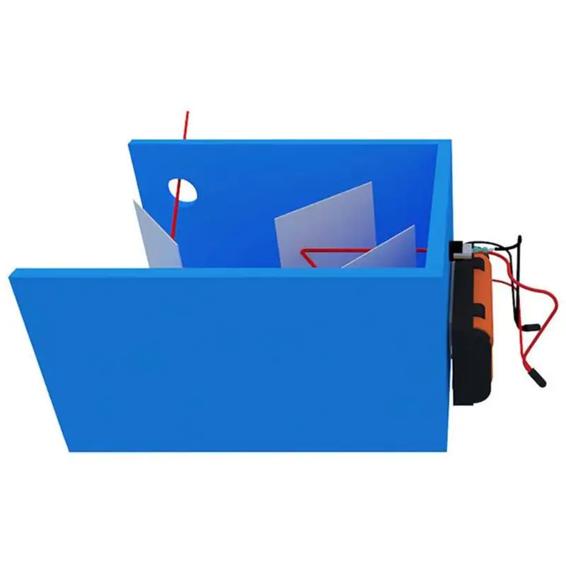 Дети наука светильник рефлекс игрушки для экспериментов &quotсделай сам&quot