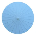 1 шт., бумажный зонт для детской фотосъемки, 20 см