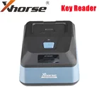 Устройство для считывания ключей Xhorse XDKP00GL, устройство для идентификации ключей, работает с приложением Xhorse и режущим устройством для ключей Xhorse