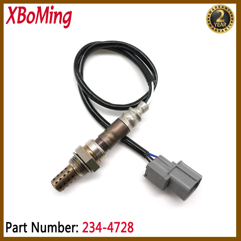 

234-4728 Air Fuel Ratio Lambda O2 Oxygen Sensor For Honda Pilot Acura MDX 3.5L 2001 2002 2003 2004 36531-PGK-A03 36531-PVF-A01