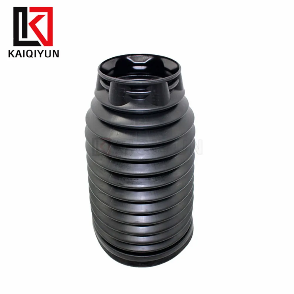 

Brand New Rear Dust Boot Dust Cover For Audi Q7 VW Touareg Porsche Cayenne 2011-2018 Air Suspension Shock Absorber Left / Right