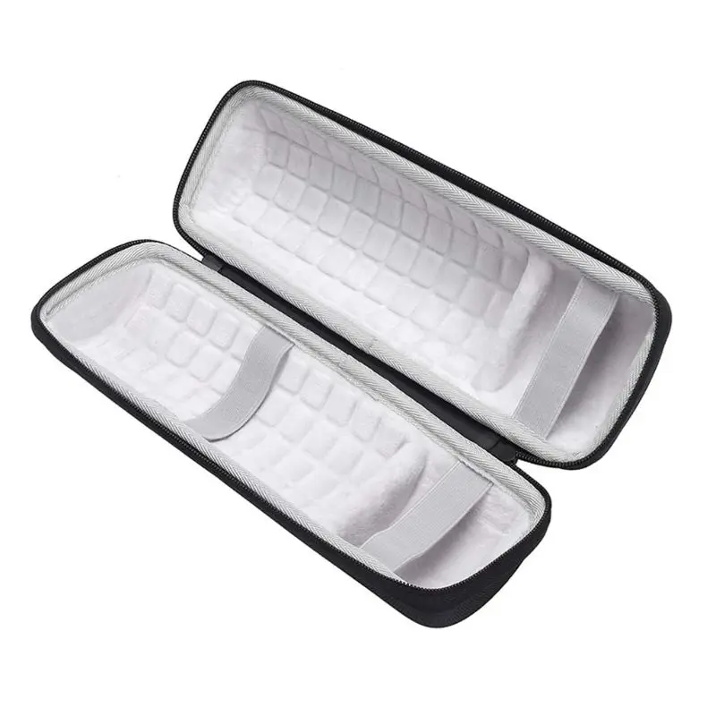 Круглый противоударный жесткий защитный чехол из ЭВА коробка для sony SRS XB22 Экстра