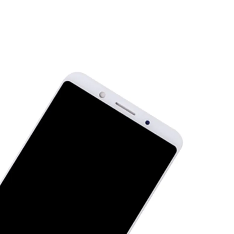 Для OPPO F5 Полный ЖК-дисплей + сенсорный экран дигитайзер сборка запасные части 100%