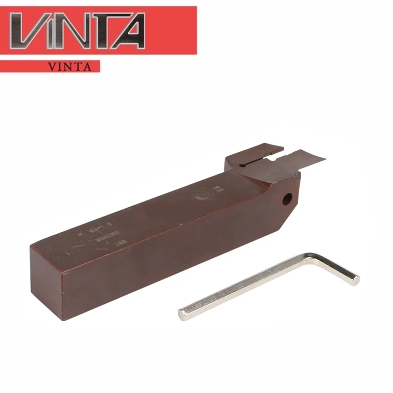 Держатели инструментов токарный станок с ЧПУ внутреннее отверстие Arbor резец MGFHR