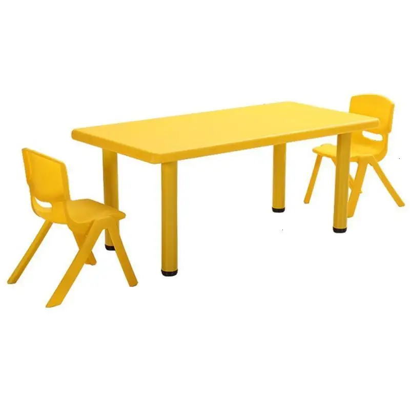 Bambini и стул Kindertisch Stolik Dla Dzieci Play детский сад Mesa Infantil учебный стол для Бюро Enfant стол| |