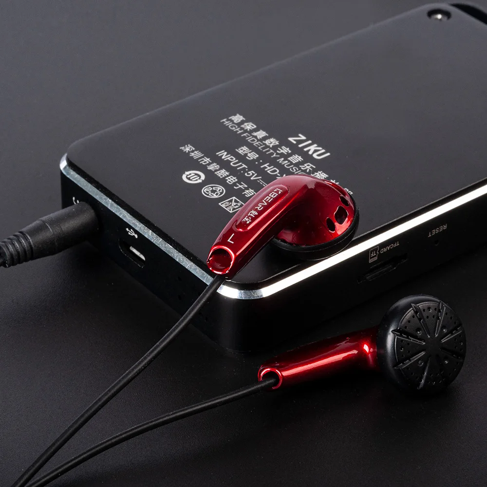 Наушники-вкладыши Keephifi KBEAR Stellar 15 4 мм | Электроника