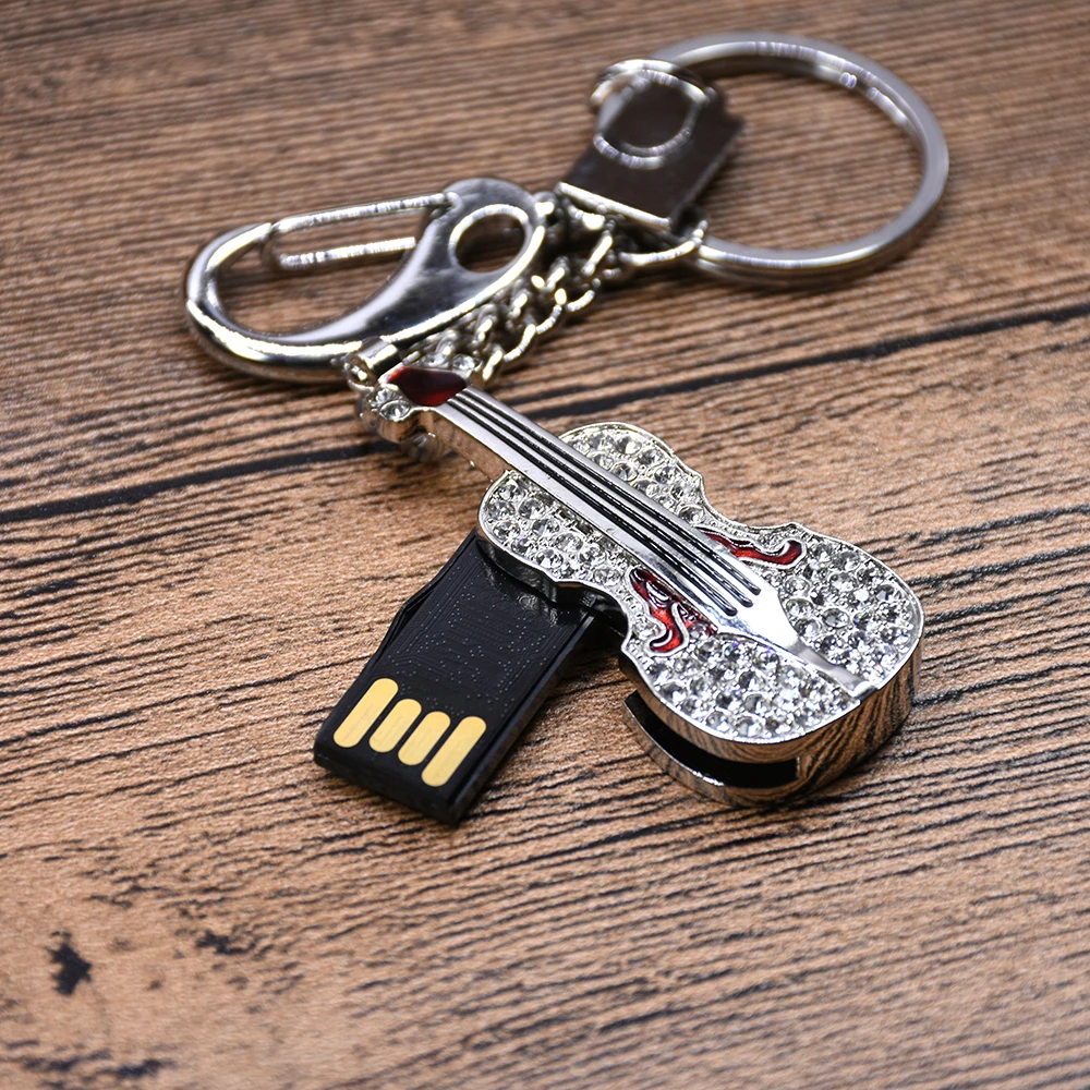 Металлический водонепроницаемый usb флеш-накопитель 32 ГБ 16 8 4 Гб 128 256 | Компьютеры и