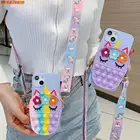 Чехол для Xiaomi Redmi Note 4 4X 5 6 7 8 9 10 11 Pro Max Lite 5A 8T 9T 9S 10T 10S