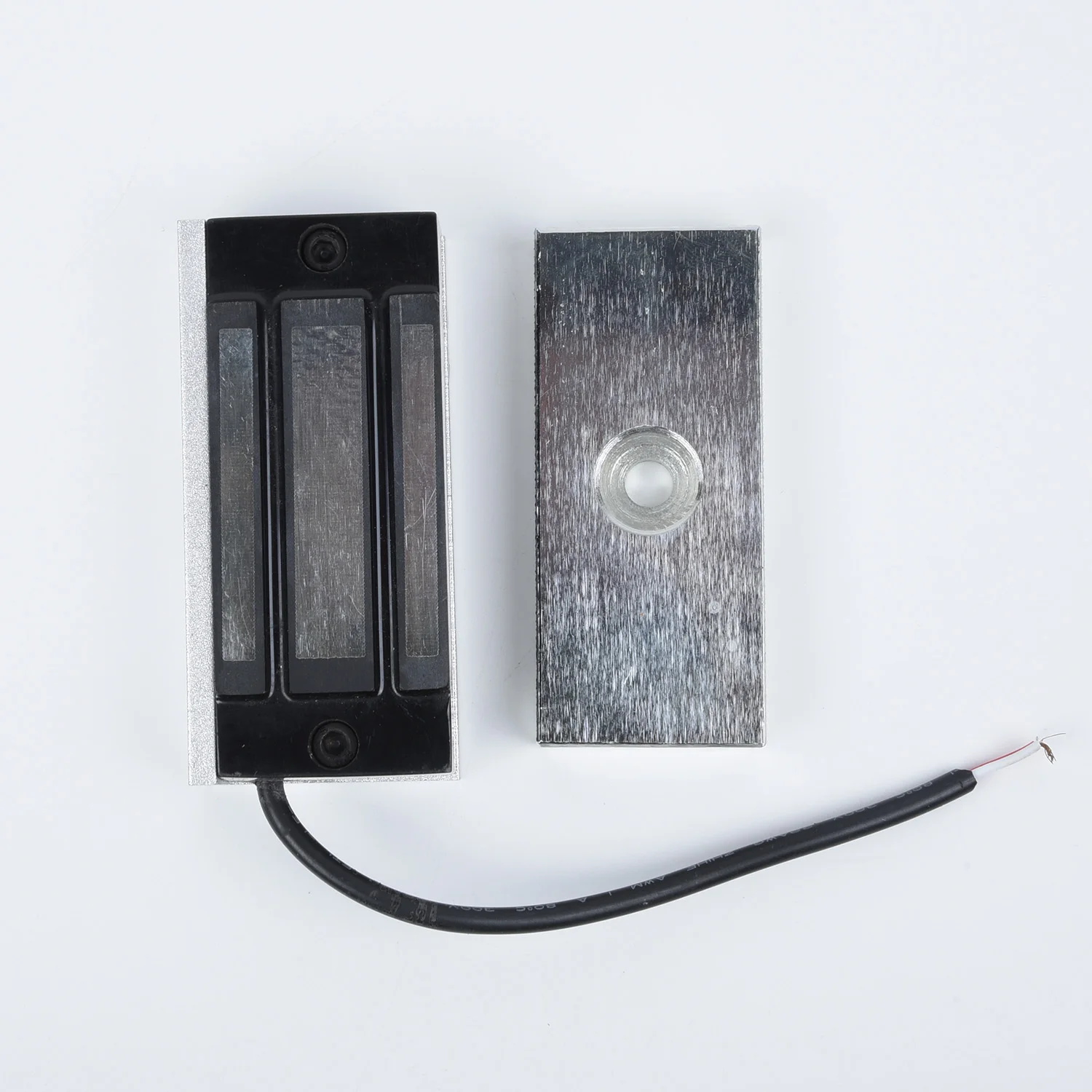 Небольшой Электрический магнитный замок не обеспечивает безопасность 12 В для