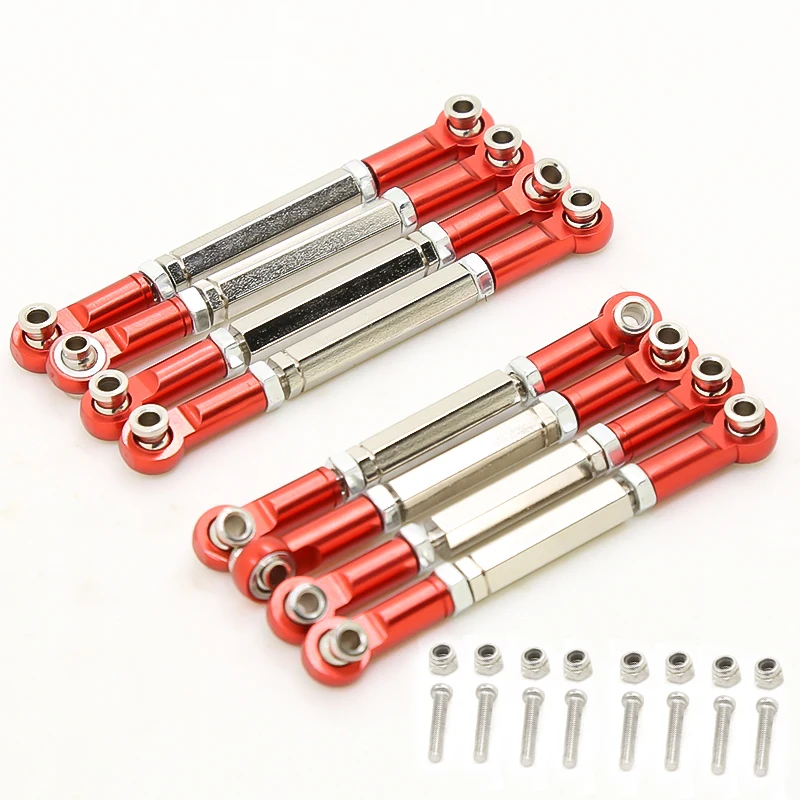 Металлический рулевой стержень для внедорожника с дистанционным