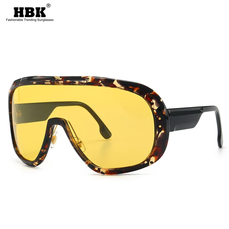 Солнцезащитные очки женские с защитой от ветра винтажные большие плоским верхом