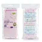 7 шт.компл. одноразовые трусики для беременных, с принтом, одноразовые трусики для женщин, Послеродовая бумага, хлопковое нижнее белье