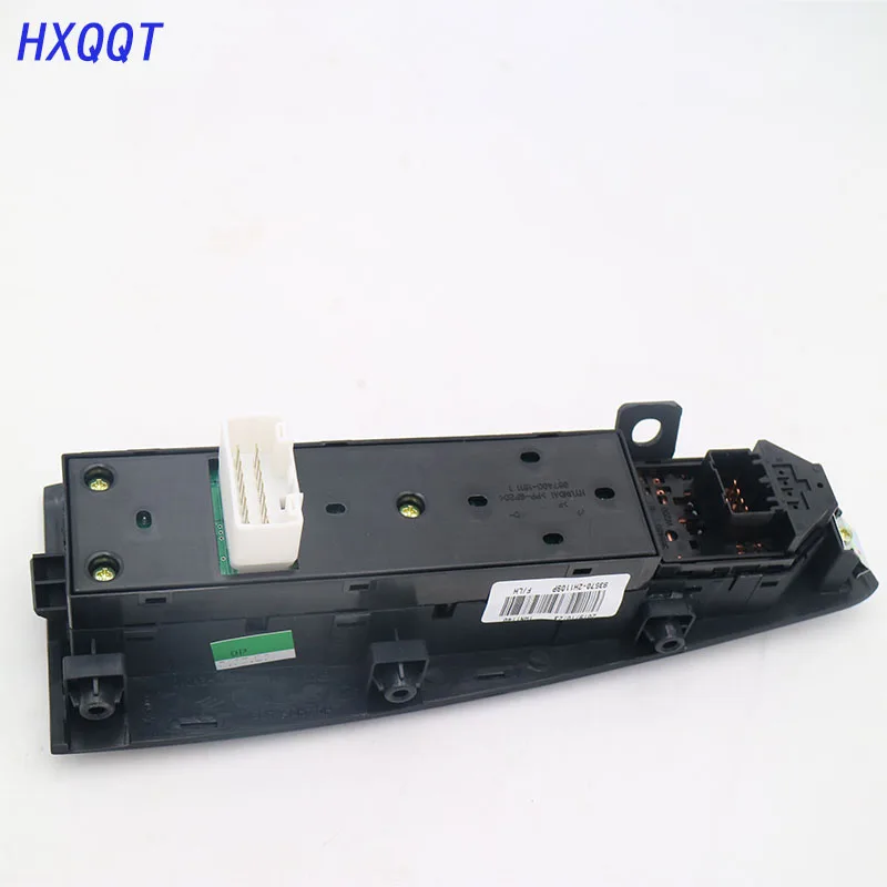 Переключатель Стеклоподъемника 935702H1109P LH 2007-2010 для Hyundai Elantra HD | Автомобили и