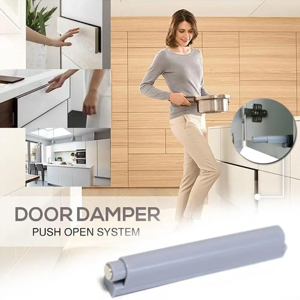 Магнитный бампер ящик пластиковое отбойное устройство отбойный всасывающий