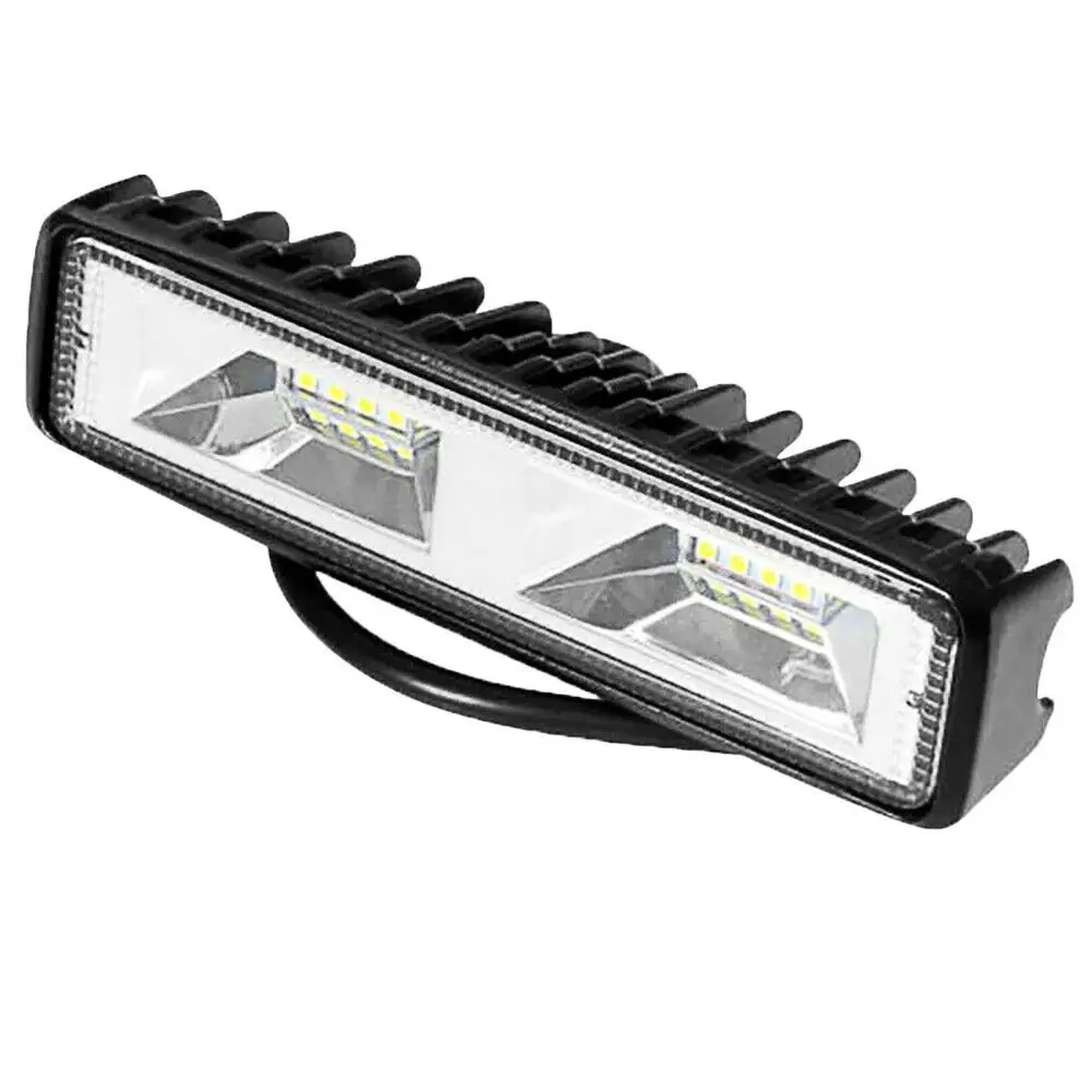 

Lightful LED Bulb Dustproof 48W Driving Fog Lamp Bar Bulb Car Lamp