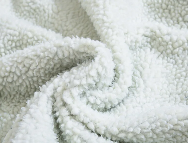 Зимние пальто джинсовые мужские куртки синие однотонные повседневные флисовые