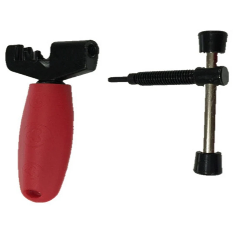 Инструмент для ремонта велосипедов Комплект горный велосипед цепи инструмент