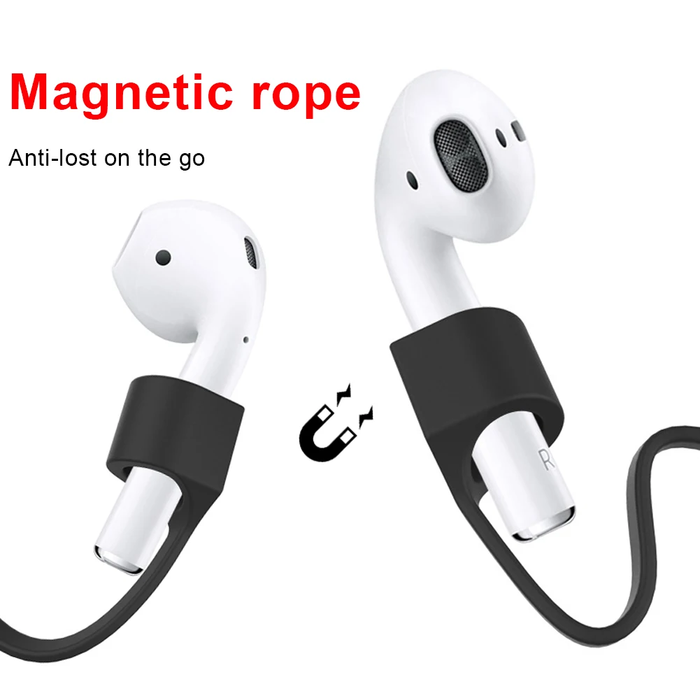 5 шт. защитный чехол для наушников Airpods|Аксессуары наушников| |