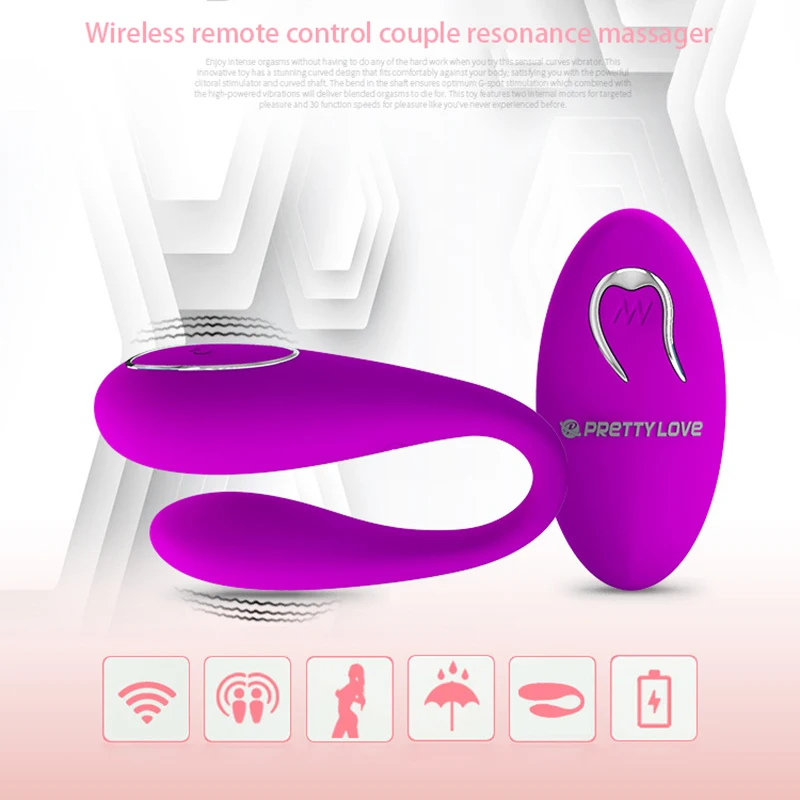 Секс игрушки G Spot Анальный Вибратор для взрослых Гладкий массаж простаты женщин