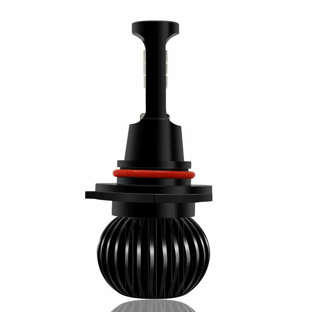 H8 H11 Car Lights 3030 LED Fog Bulbs White Amber Dual Color Conversion 2pcs | Автомобили и мотоциклы