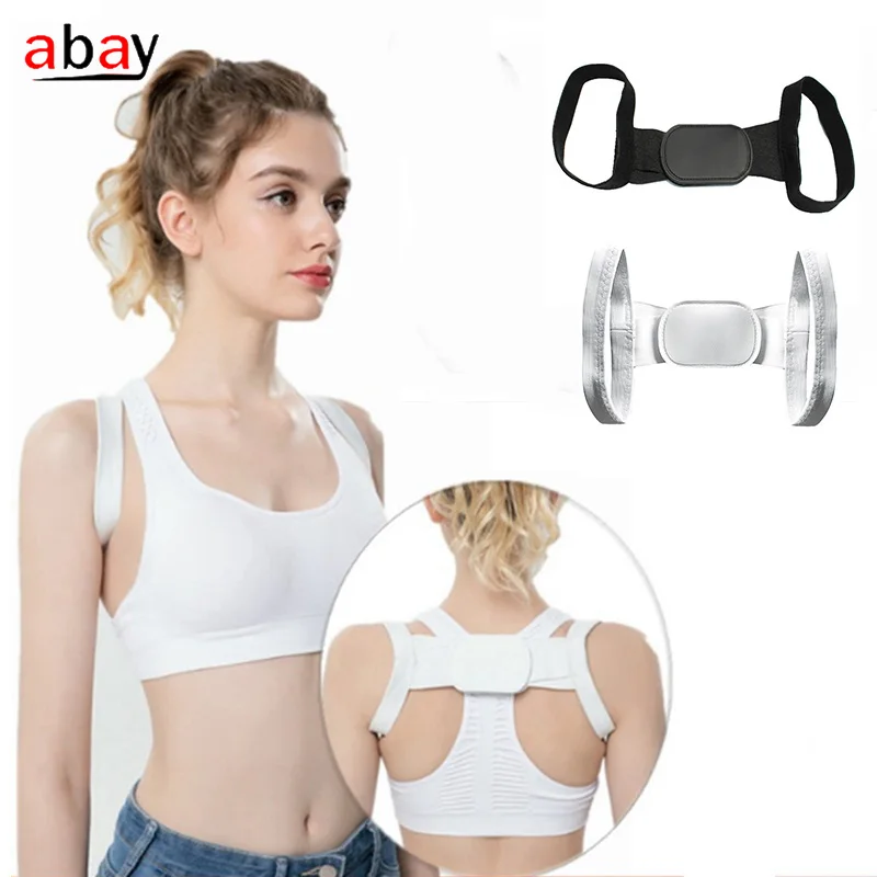 1 предмет Новинка позвоночника корректор осанки защитный чехол накладка из для