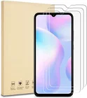Защитное стекло для xiaomi redmi note 8t 8pro 9s 10 redmi 8a, защита экрана redme note 8 9 t pro redmi8 a, закаленная пленка