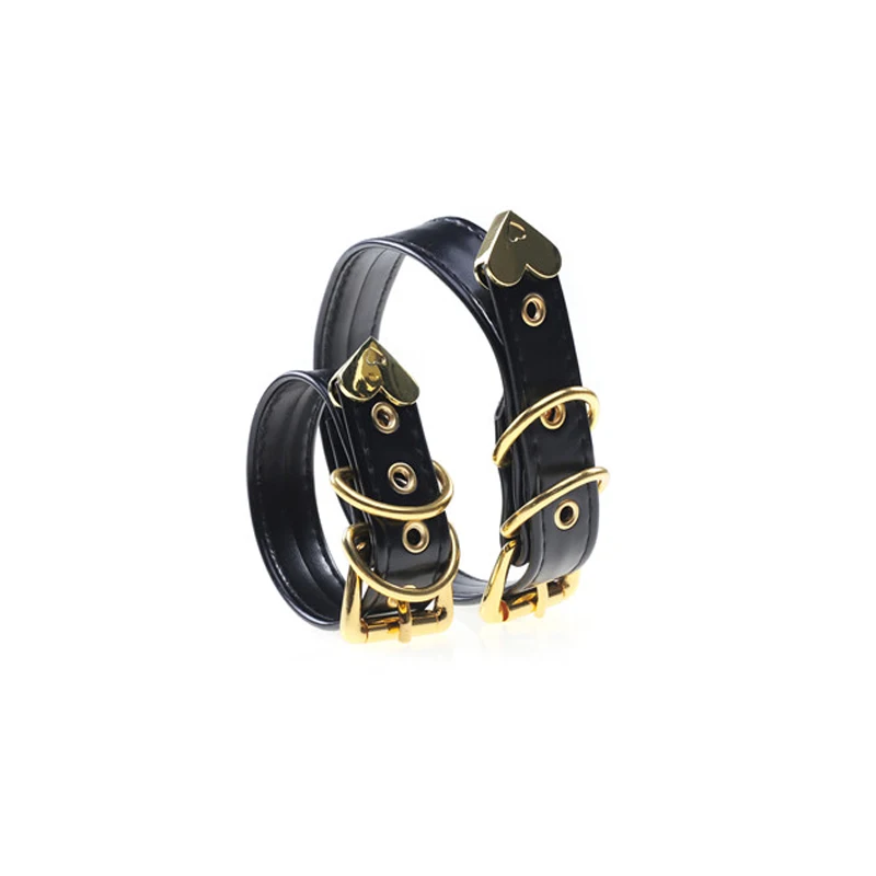 100% ручная работа игры для взрослых ПОДЧИНЕННЫЙ браслет ремешок ролевых игр SM