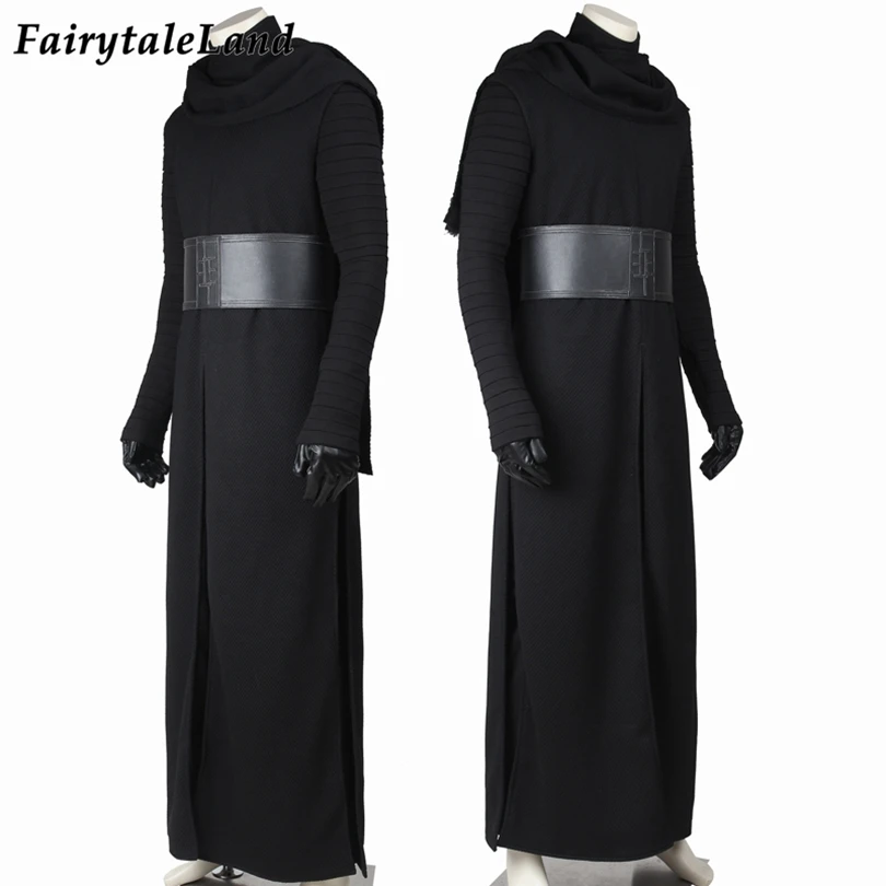 Косплей Кайло карнавальный костюм для Хэллоуина Баттл Рена | Тематическая одежда