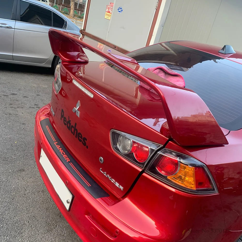 Для Защитные чехлы для сидений сшитые специально Mitsubishi LANCER EVO черный спойлер 2010