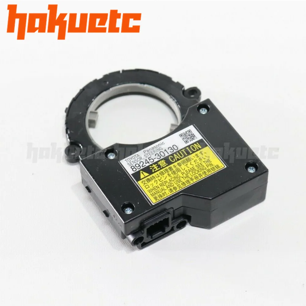

Speed Sreering Angle Sensor SRS for LEXUS IS250 IS350 IS200T 2014 2015 2016 89245-30130 8924530130