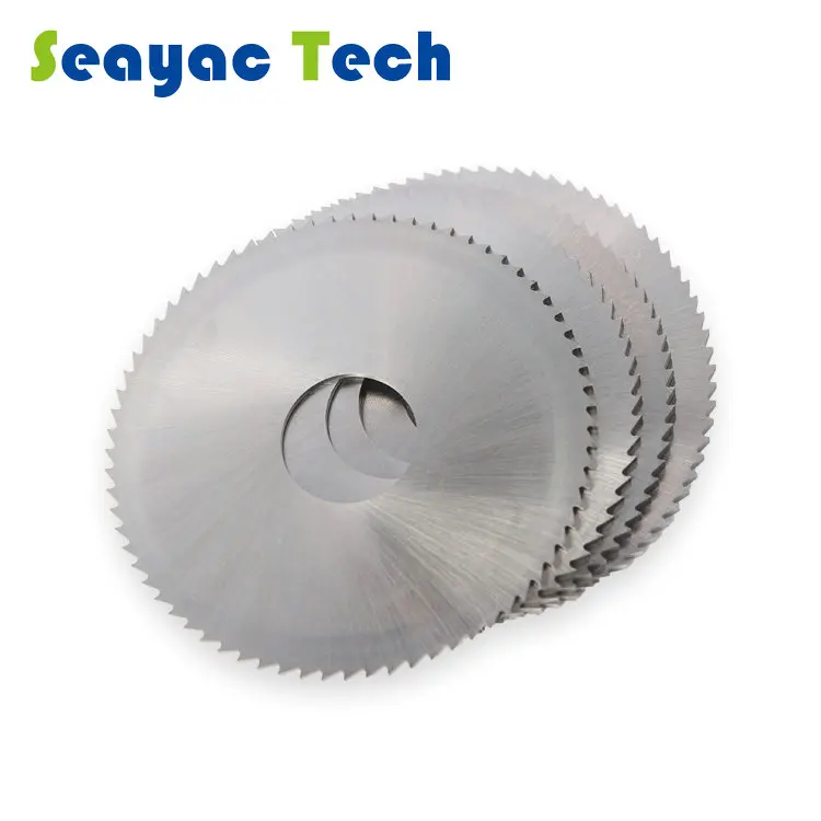 Наружная диаметр 50 мм Вольфрамовая карбидная циркулярная пила толщина лезвия 0 2-5