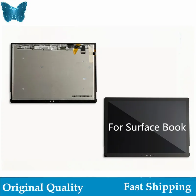  -    microsoft Surface book lcd  1703 1704 1705 1706    