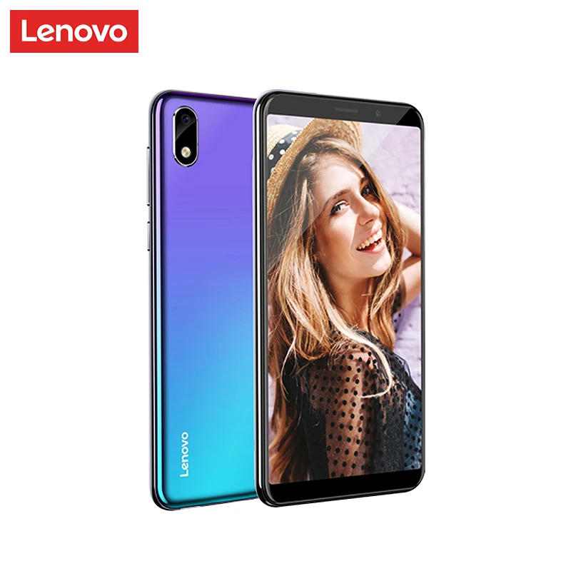 Глобальная версия lenovo A5S A5 S MTK6761 четырехъядерный 5 45 дюймовый смартфон 2 Гб 16 rom Android