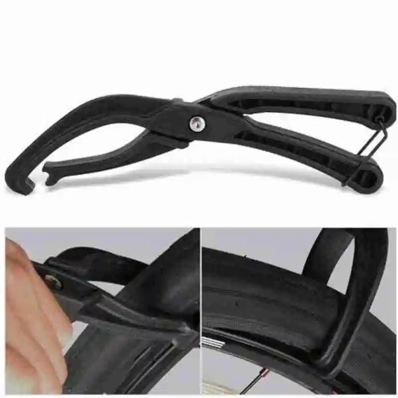 

Bike Tools Bicycle Supplies Accessories Bike Hand Install Bike Bicycle Removal Tire For Difficult Tool Tire Pliers Clamp Cy N6M4