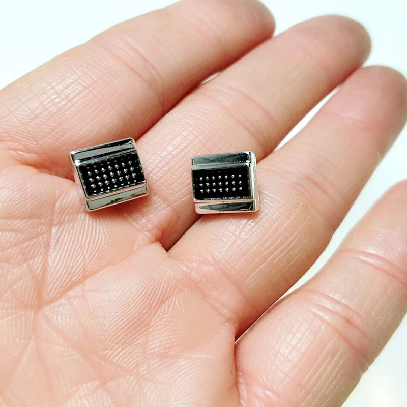 HL 30/50/150 шт. мм Новый капель конических фрез пуговки покрытием DIY Одежда Швейные