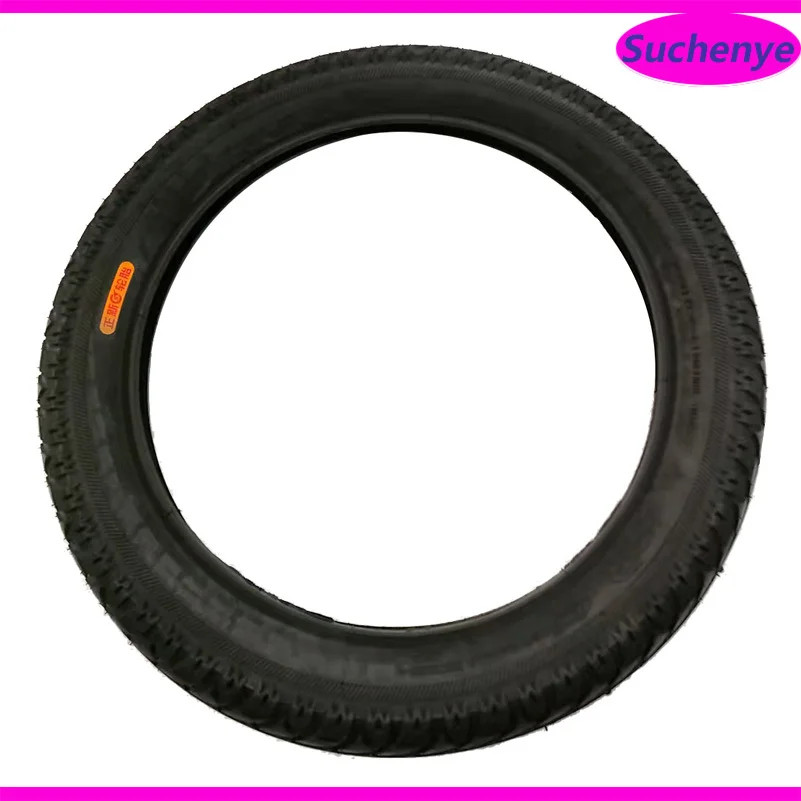 

18*3.0 outer tyre inner tube 18x3.0 Off-road tire 76--355 tube fits for 18 inch Electric Vehicle Electric Tricycle wheel