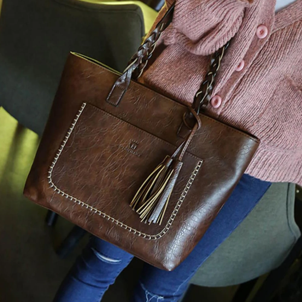Модные роскошные женские сумки на плечо neverfull высококачественные большие