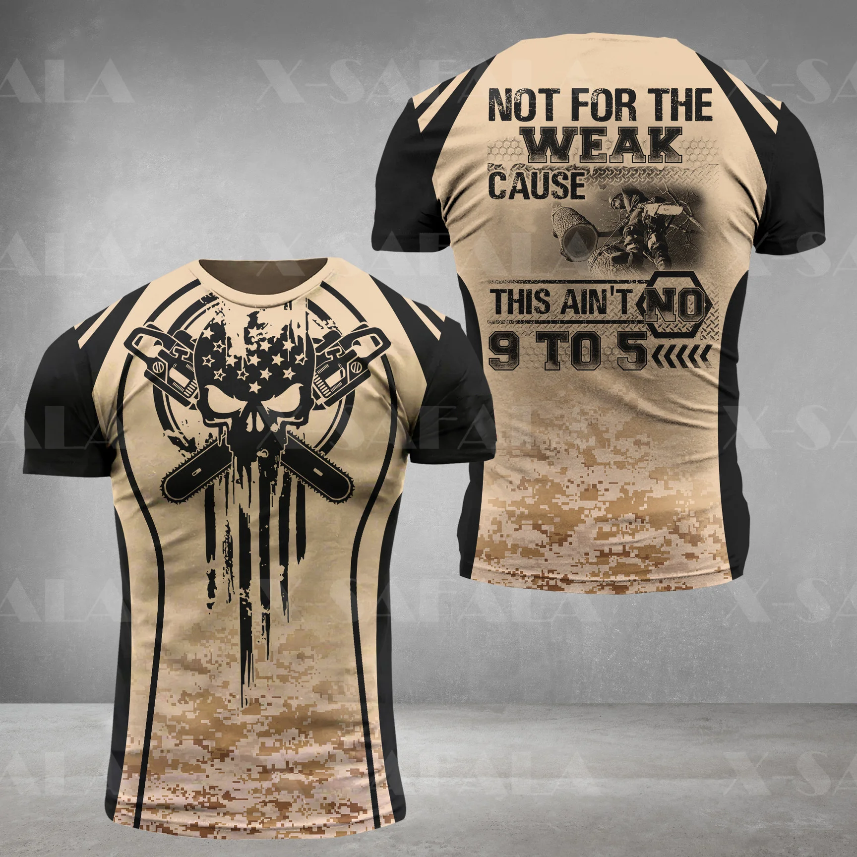 

Футболка ARBORIST с 3D-принтом, Высококачественная футболка из молочного волокна, с круглым вырезом, повседневная для мужчин и женщин, 12