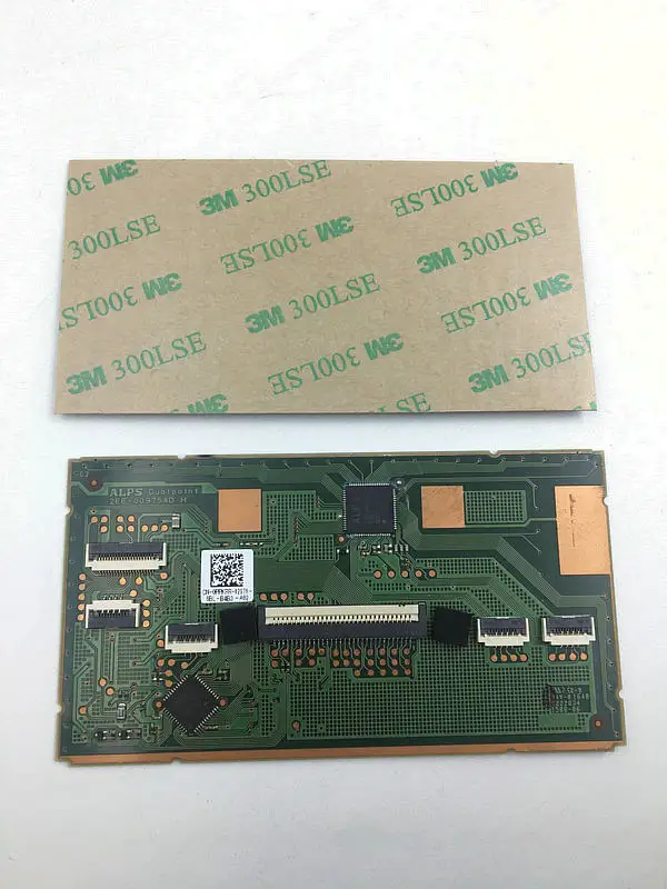 

Сенсорная панель для Dell M7510 E7270 E7470 E7280 E7480 FFKRR PPKRR 0PPKRR CN-0PPKRR