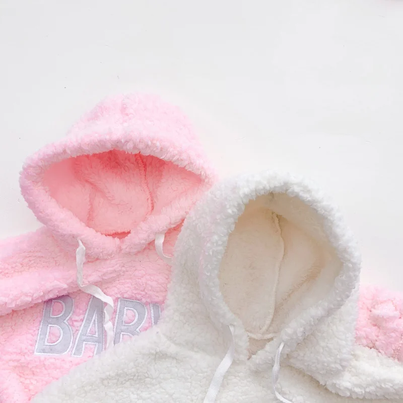 

Baby Boy Bodysuit Overall Jumpsuit 2021 Clothes Baby Winter Outfits Long Sleeve Print Romper