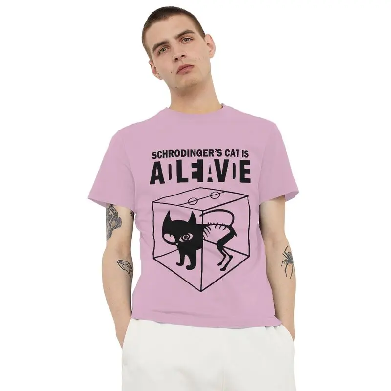 Футболка мужская с принтом Теория большого взрыва 100% хлопок | Мужская одежда