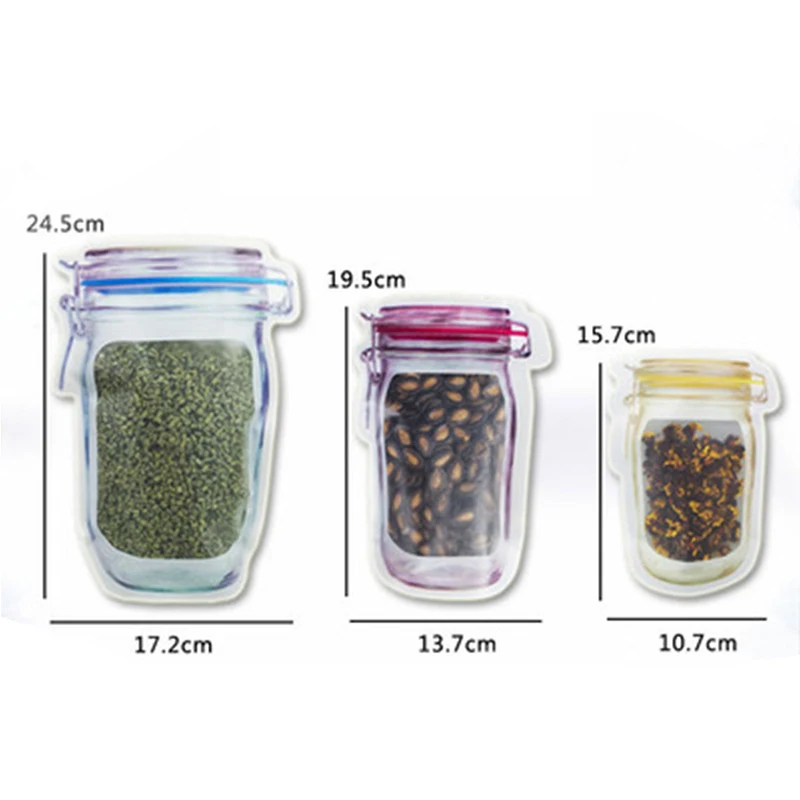 1 шт. многофункциональные дорожные аксессуары простая прозрачная Герметичная