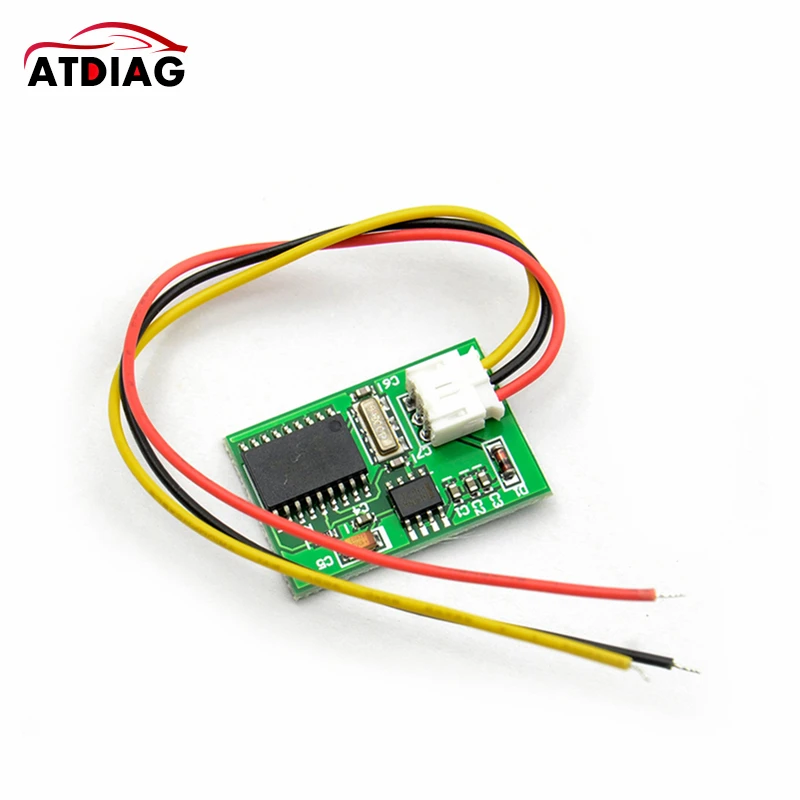Может быть использован для Ford/Renault ИММО эмулятор иммобилайзера может nualt ECU
