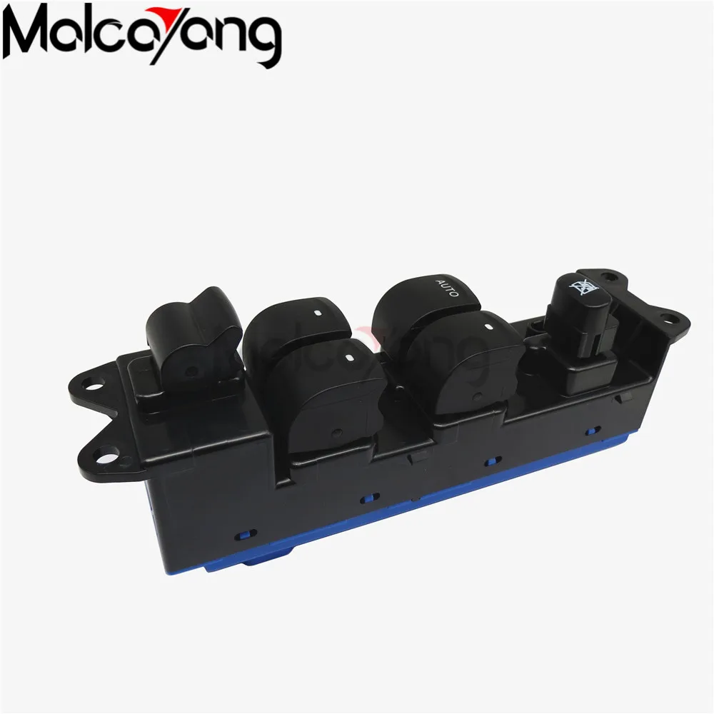 Переключатель Стеклоподъемника 83071-AG05B 83071AG05B для Subaru Legacy Outback XT 2005-2009 12 контактов