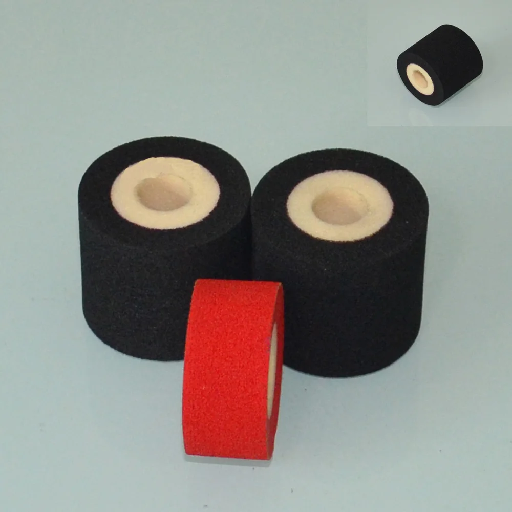 

Ролик для передачи чернил, диаметр 36 мм