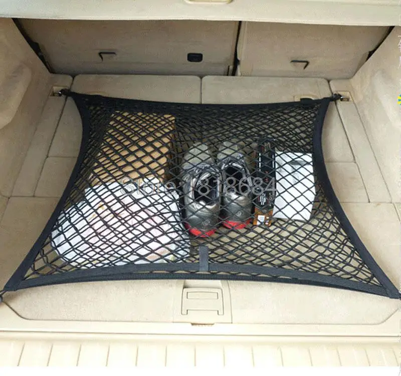 Нейлоновый трос для Kia Sorento 2008 2012 автозапчасти держатель заднего багажника