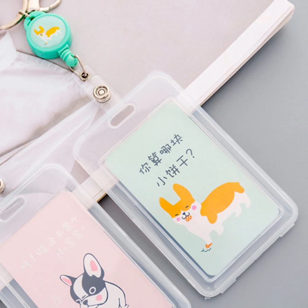 Брелок для ключей с мультяшной собакой девушкой | Канцтовары офиса и дома